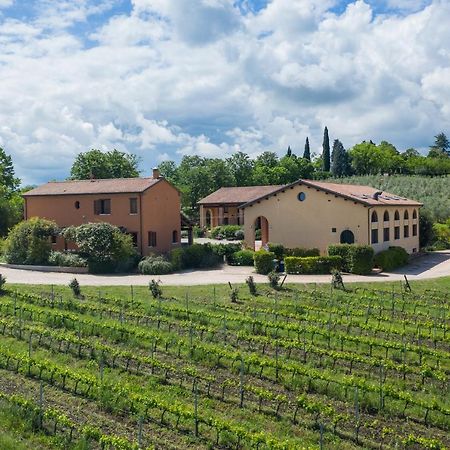 Hotel Collina dei Poeti SantʼArcangelo di Romagna Esterno foto