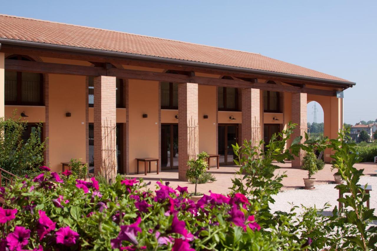 Hotel Collina dei Poeti SantʼArcangelo di Romagna Esterno foto