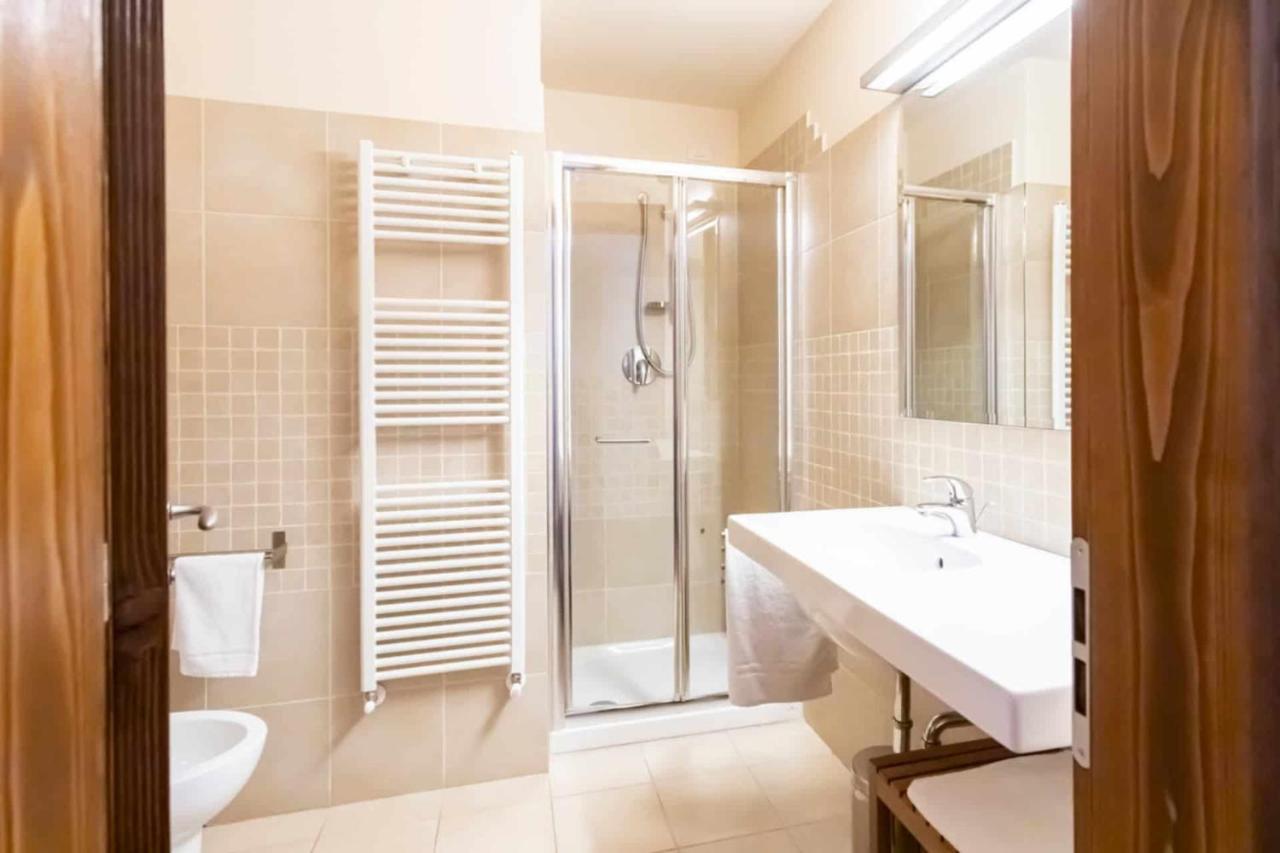 Hotel Collina dei Poeti SantʼArcangelo di Romagna Esterno foto