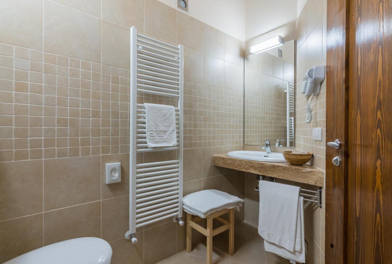 Hotel Collina dei Poeti SantʼArcangelo di Romagna Esterno foto