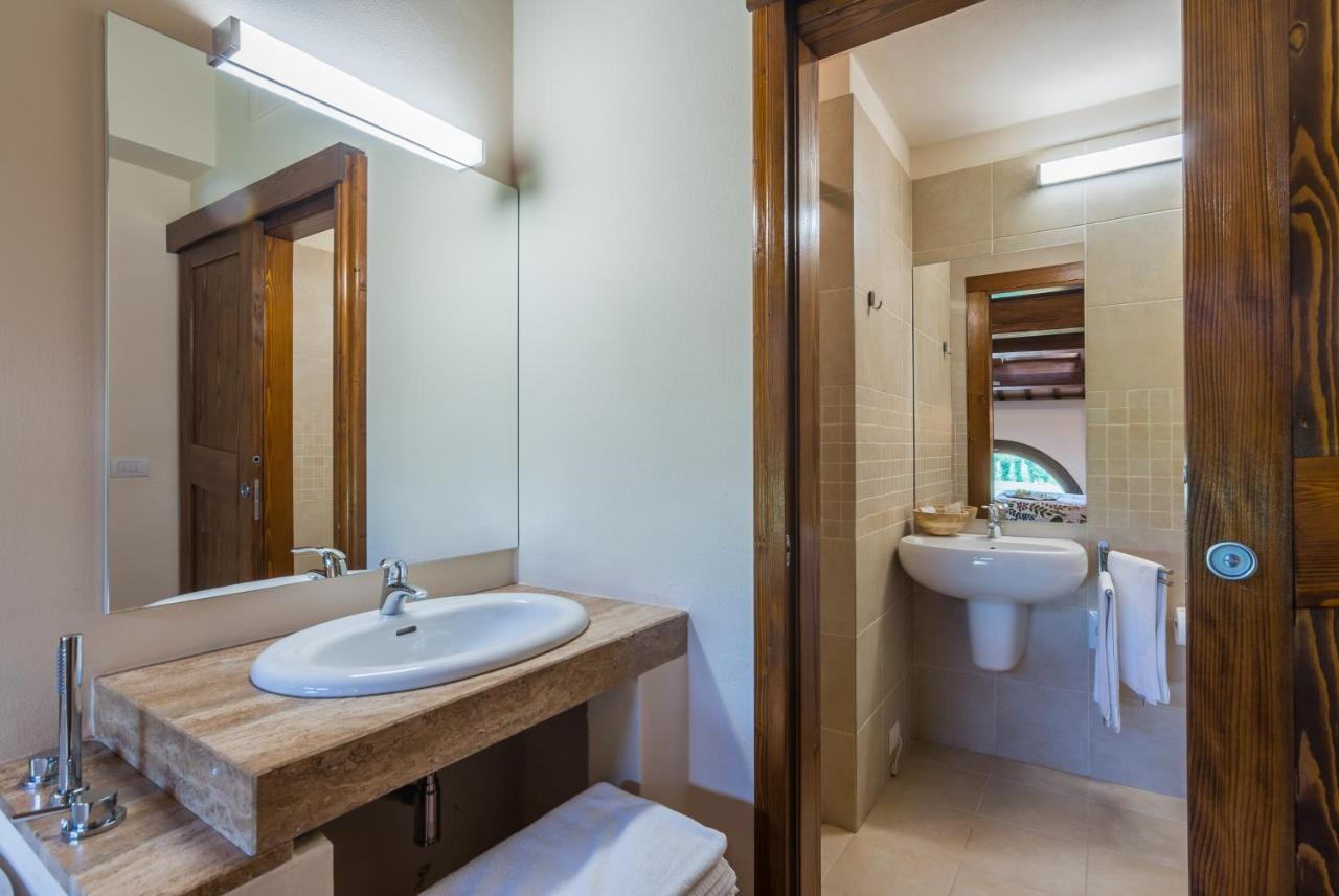 Hotel Collina dei Poeti SantʼArcangelo di Romagna Esterno foto
