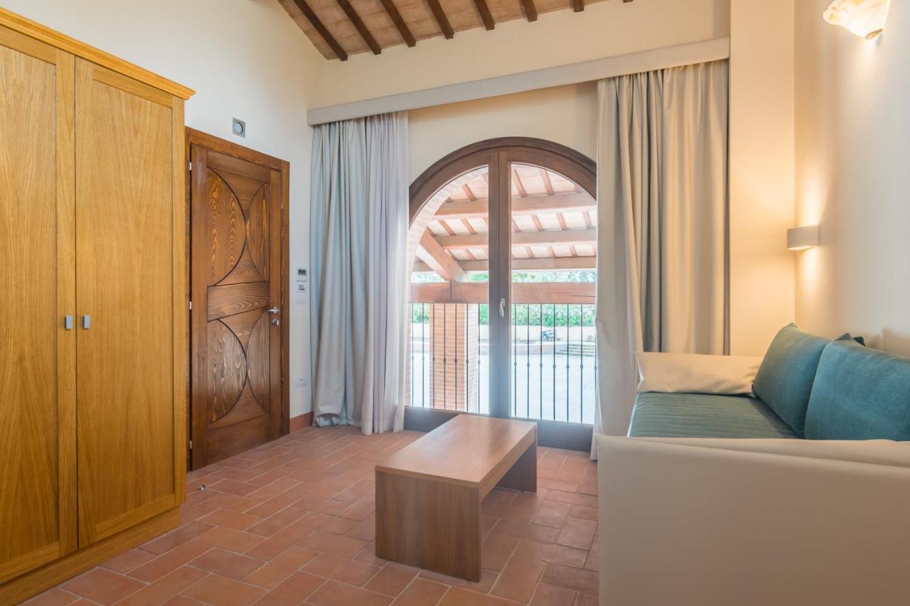 Hotel Collina dei Poeti SantʼArcangelo di Romagna Esterno foto