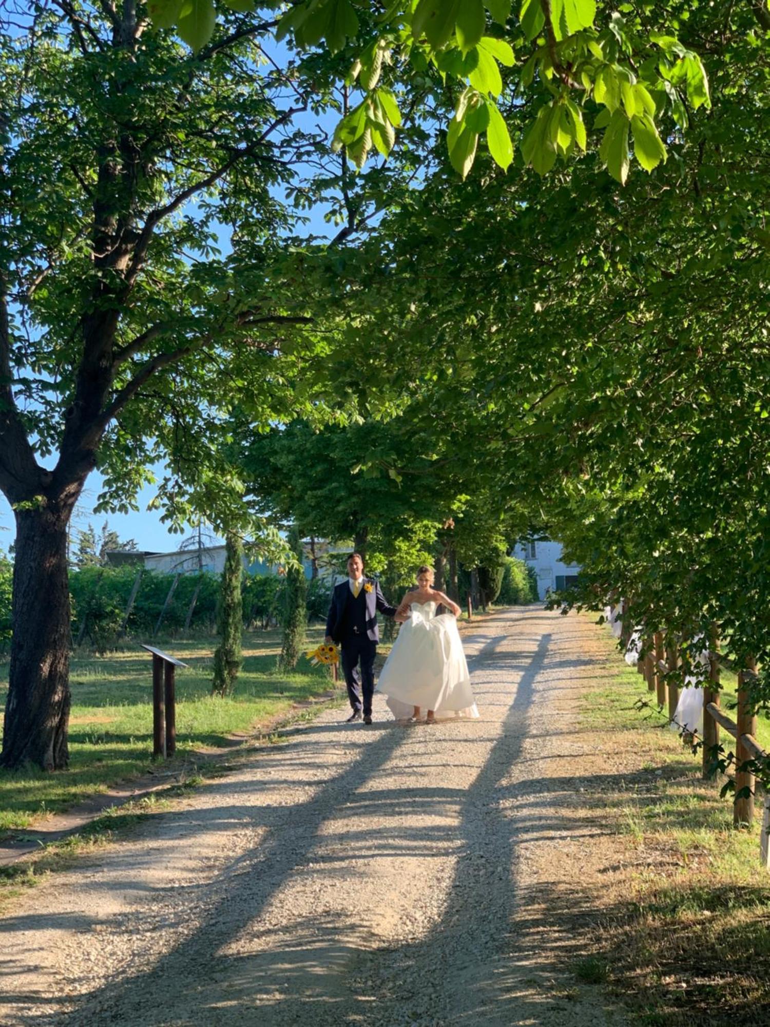 Hotel Collina dei Poeti SantʼArcangelo di Romagna Esterno foto