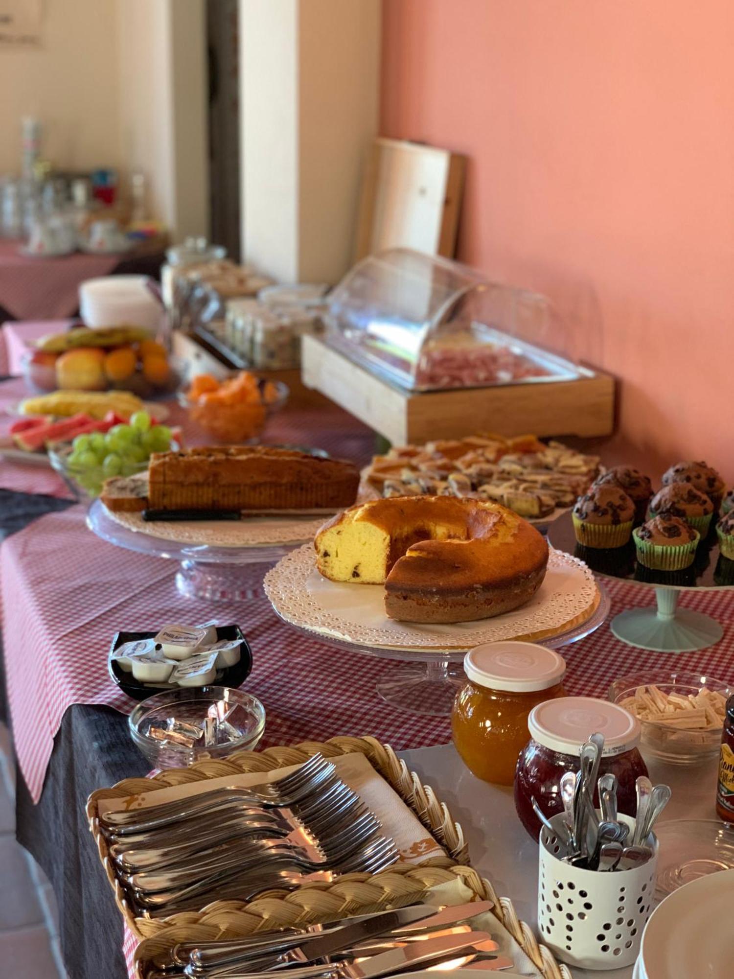 Hotel Collina dei Poeti SantʼArcangelo di Romagna Esterno foto