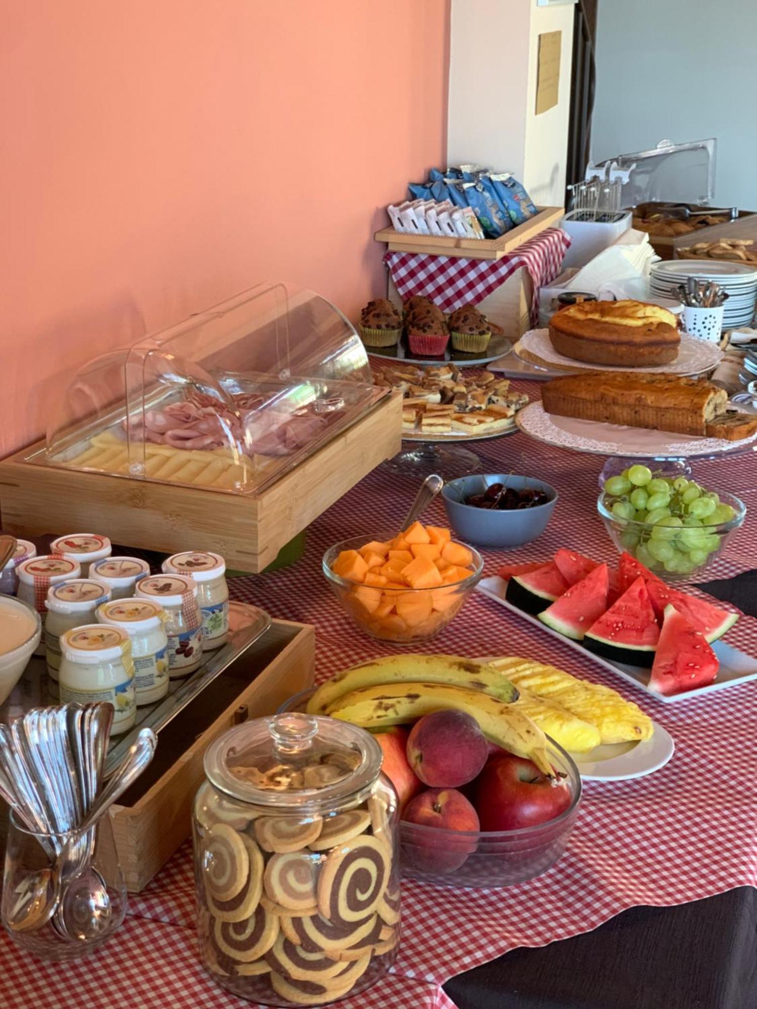 Hotel Collina dei Poeti SantʼArcangelo di Romagna Esterno foto