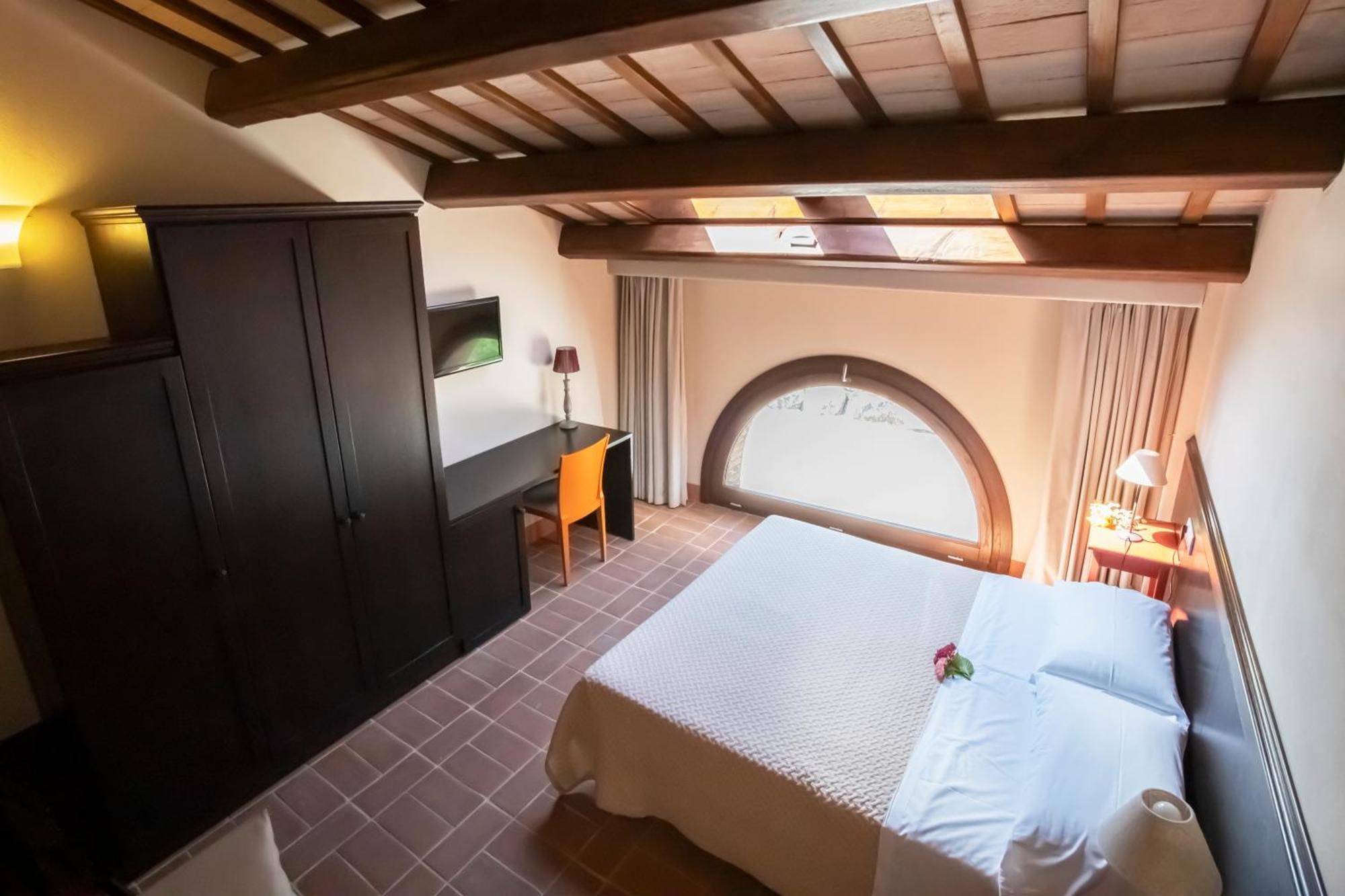 Hotel Collina dei Poeti SantʼArcangelo di Romagna Esterno foto